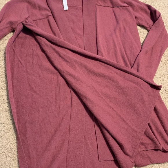 Lululemon Blissful Zen Sweater - Picture 2 of 6